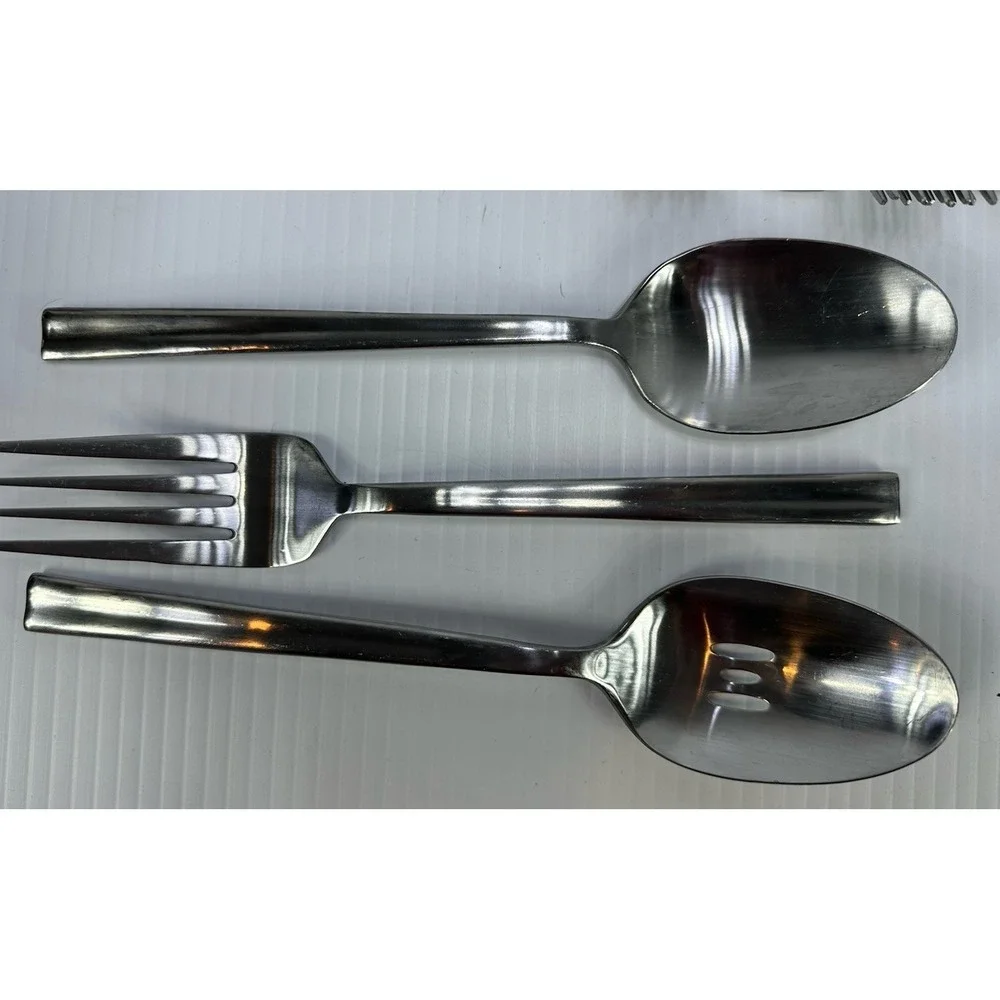 Oneida 62 stainless